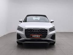 Audi Q2L 35TFSI Fashion Dynamic Edition - ფოტო 3
