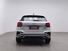 Audi Q2L 35TFSI Fashion Dynamic Edition - ფოტო 4