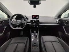 Audi Q2L 35TFSI Fashion Dynamic Edition - ფოტო 5