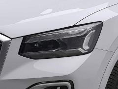 Audi Q2L 35TFSI Fashion Dynamic Edition - ფოტო 7