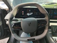 Voyah Lantu Zhaoguang PHEV AWD Ultra-Long Range Flagship - ფოტო 10