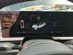 Voyah Lantu Zhaoguang PHEV AWD Ultra-Long Range Flagship - ფოტო 11