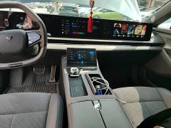 Voyah Lantu Zhaoguang PHEV AWD Ultra-Long Range Flagship - ფოტო 12