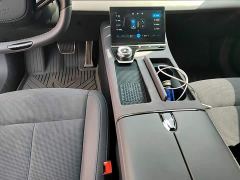Voyah Lantu Zhaoguang PHEV AWD Ultra-Long Range Flagship - ფოტო 13