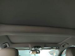 Voyah Lantu Zhaoguang PHEV AWD Ultra-Long Range Flagship - ფოტო 17
