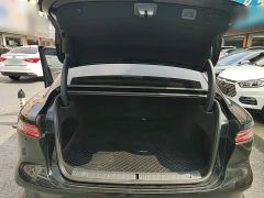 Voyah Lantu Zhaoguang PHEV AWD Ultra-Long Range Flagship - ფოტო 18