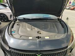 Voyah Lantu Zhaoguang PHEV AWD Ultra-Long Range Flagship - ფოტო 19