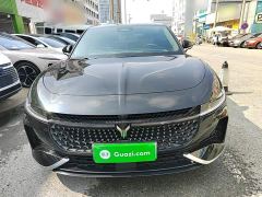 Voyah Lantu Zhaoguang PHEV AWD Ultra-Long Range Flagship - ფოტო 2
