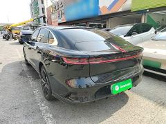 Voyah Lantu Zhaoguang PHEV AWD Ultra-Long Range Flagship - ფოტო 4