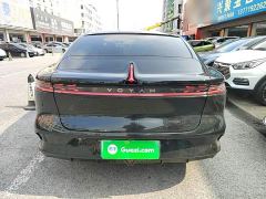 Voyah Lantu Zhaoguang PHEV AWD Ultra-Long Range Flagship - ფოტო 5