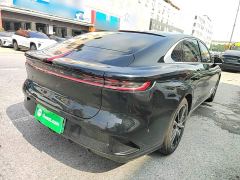 Voyah Lantu Zhaoguang PHEV AWD Ultra-Long Range Flagship - ფოტო 6
