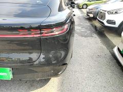 Voyah Lantu Zhaoguang PHEV AWD Ultra-Long Range Flagship - ფოტო 7