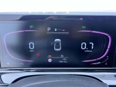 Kia Situs 1.5L CVT Luxury - фото 10