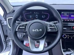 Kia Situs 1.5L CVT Luxury - фото 11