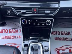Kia Situs 1.5L CVT Luxury - фото 12
