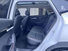 Kia Situs 1.5L CVT Luxury - фото 13