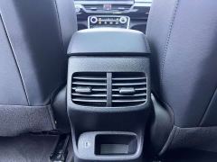 Kia Situs 1.5L CVT Luxury - фото 14