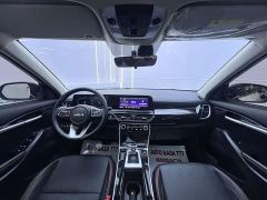 Kia Situs 1.5L CVT Luxury - фото 15