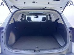 Kia Situs 1.5L CVT Luxury - фото 17