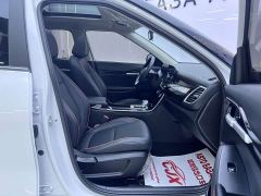 Kia Situs 1.5L CVT Luxury - фото 18