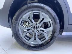 Kia Situs 1.5L CVT Luxury - фото 19