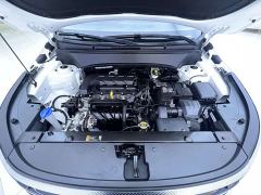 Kia Situs 1.5L CVT Luxury - фото 20