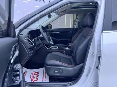Kia Situs 1.5L CVT Luxury - фото 7