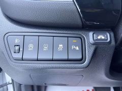 Kia Situs 1.5L CVT Luxury - фото 9