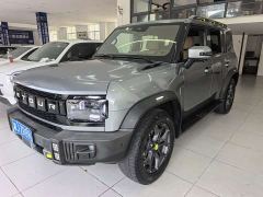 Jetour Jietu Traveler 2.0T AWD Traverse PRO - ფოტო 1