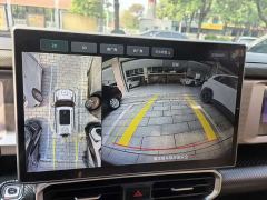 Jetour Jietu Traveler 2.0T AWD Traverse PRO - ფოტო 11