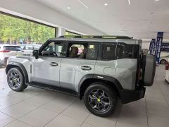 Jetour Jietu Traveler 2.0T AWD Traverse PRO - ფოტო 12