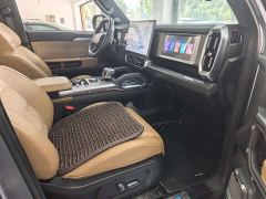 Jetour Jietu Traveler 2.0T AWD Traverse PRO - ფოტო 4