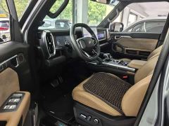 Jetour Jietu Traveler 2.0T AWD Traverse PRO - ფოტო 5