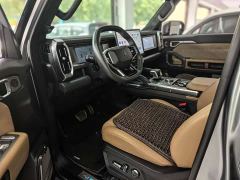 Jetour Jietu Traveler 2.0T AWD Traverse PRO - ფოტო 8