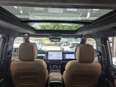 Jetour Jietu Traveler 2.0T AWD Traverse PRO - ფოტო 9