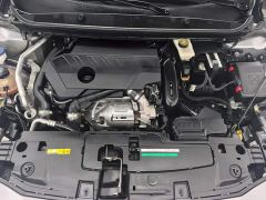 Voyah Peugeot 408 1.6T Chase Light Edition - ფოტო 10