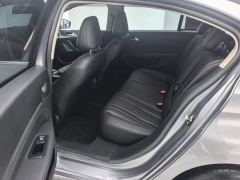 Voyah Peugeot 408 1.6T Chase Light Edition - ფოტო 11