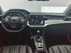 Voyah Peugeot 408 1.6T Chase Light Edition - ფოტო 12