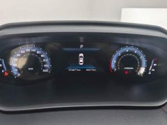 Voyah Peugeot 408 1.6T Chase Light Edition - ფოტო 14