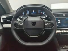 Voyah Peugeot 408 1.6T Chase Light Edition - ფოტო 15