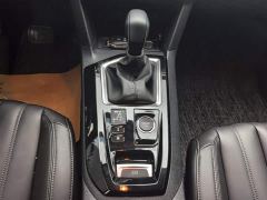 Voyah Peugeot 408 1.6T Chase Light Edition - ფოტო 16