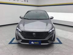 Voyah Peugeot 408 1.6T Chase Light Edition - ფოტო 2