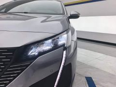 Voyah Peugeot 408 1.6T Chase Light Edition - ფოტო 5