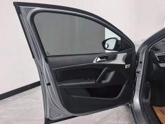 Voyah Peugeot 408 1.6T Chase Light Edition - ფოტო 7
