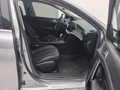 Voyah Peugeot 408 1.6T Chase Light Edition - ფოტო 8