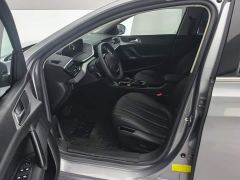 Voyah Peugeot 408 1.6T Chase Light Edition - ფოტო 9