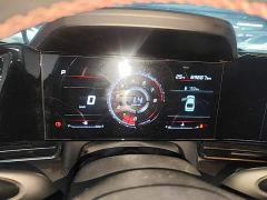 Hyundai Elantra 240TGDi DCT LUX Luxury Edition - ფოტო 11