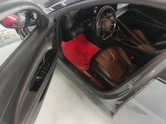Hyundai Elantra 240TGDi DCT LUX Luxury Edition - ფოტო 15