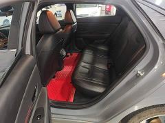 Hyundai Elantra 240TGDi DCT LUX Luxury Edition - ფოტო 16