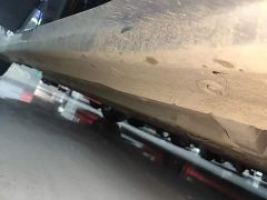 Hyundai Elantra 240TGDi DCT LUX Luxury Edition - ფოტო 20
